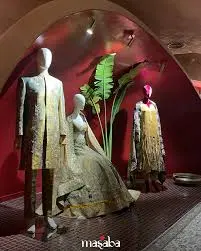 House Of Masaba